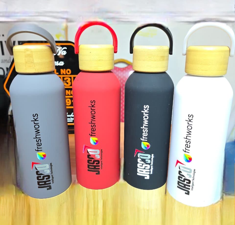 Drink Ware illustration