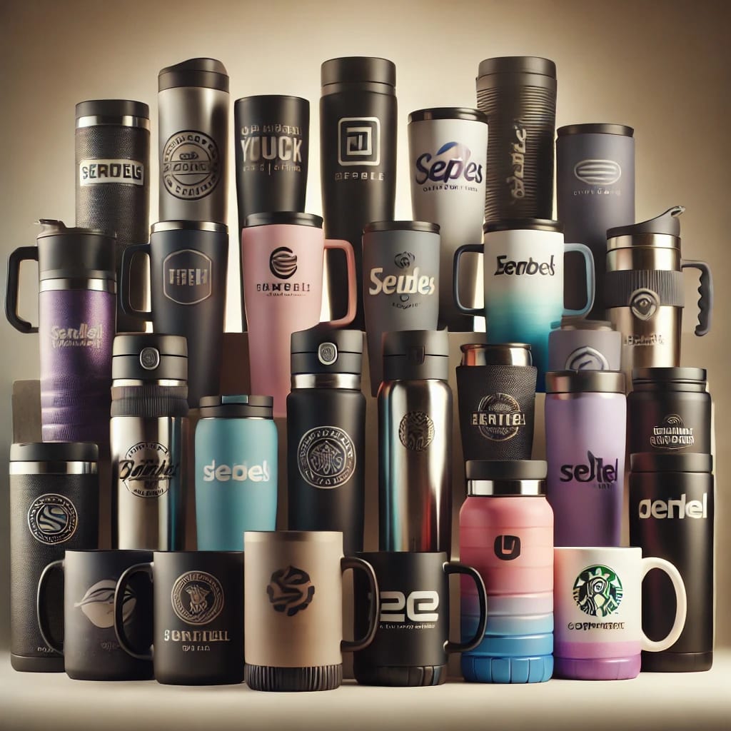 Custom gift solutions