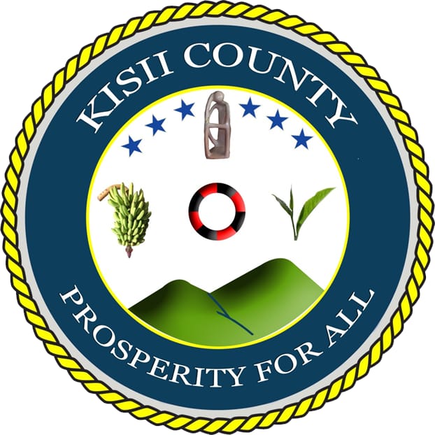 Kisii County Government