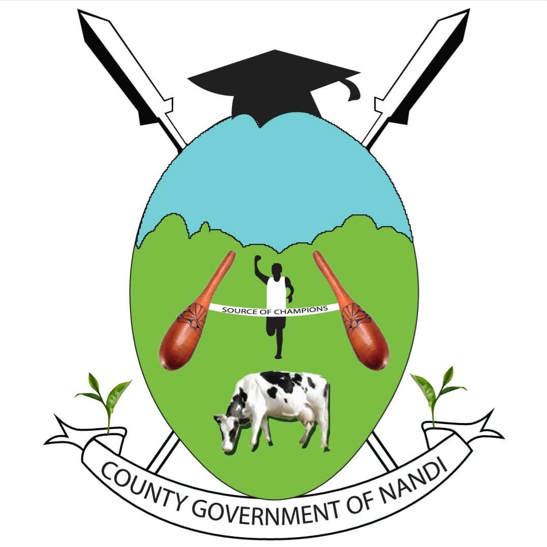 Nandi County Government