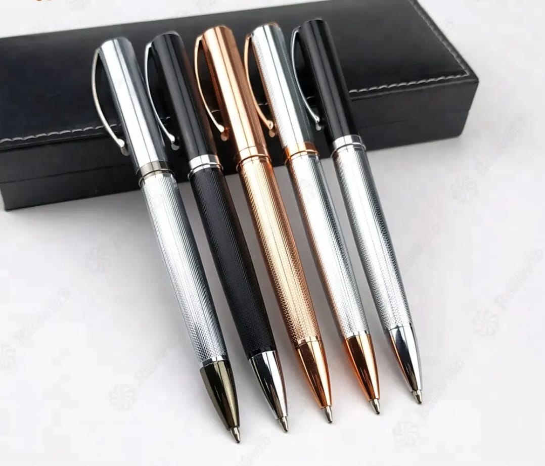 Stationery illustration